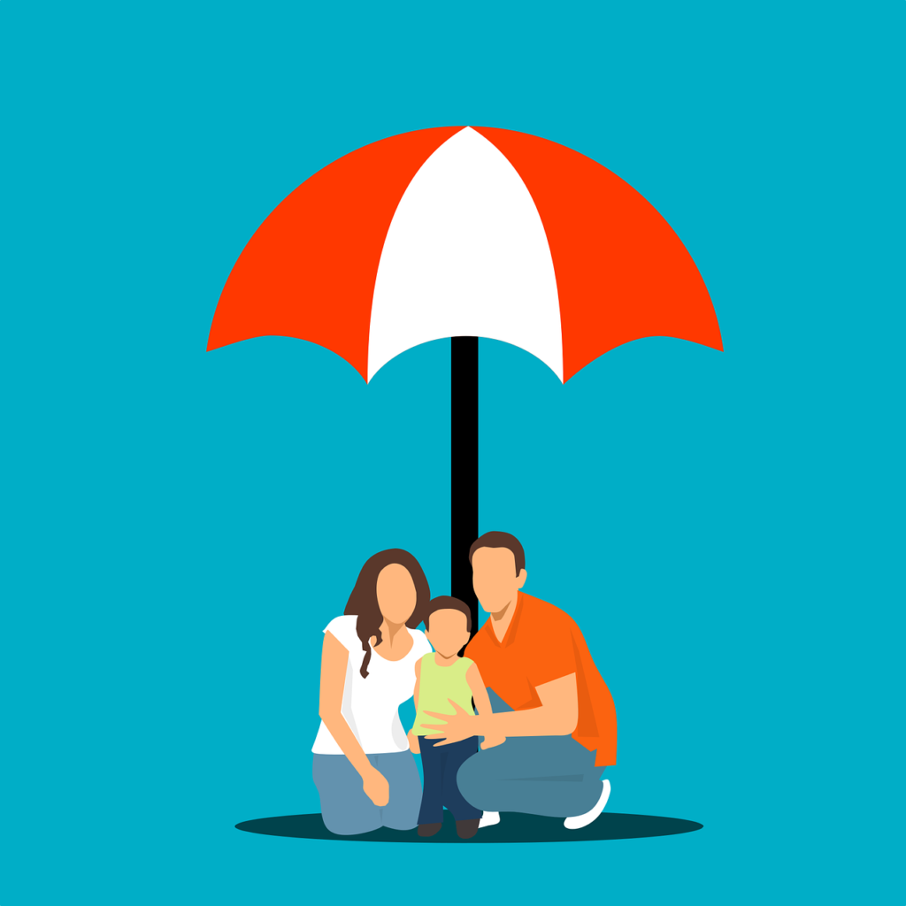 family, umbrella, insurance-6593160.jpg